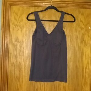 Women's Nouvelle Seamless Light Compression Shapewear Tank